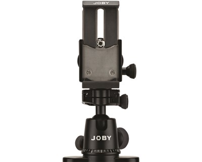 Joby GripTight Mount Pro till smartphones upp till 91mm