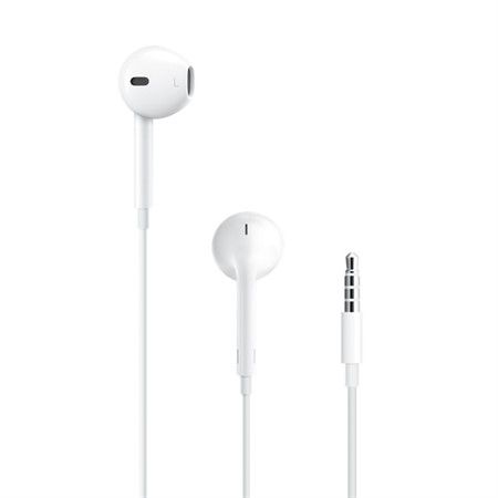 Apple hörlur in-ear EarPods (3.5 mm hörlursplugg)