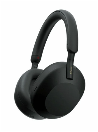 Headset Sony WH-1000XM5 Bluetooth