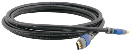 HDMI-kabel ha-ha Kramer HDMI PRO 4.6m