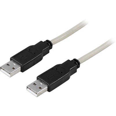 USB-kabel A ha - A ha 5m