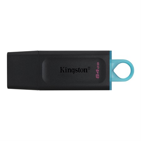 USB-minne Kingston 64GB Data Traveler Exodia USB 3.2