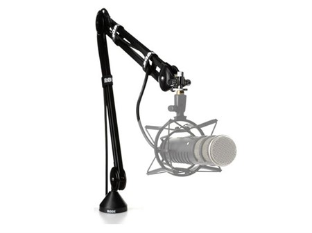 Röde Mikrofonstativ PSA-1 Professional Studio Boom Arm