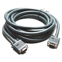VGA-kabel Kramer 1.8m Ha-Ha
