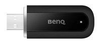 BenQ WD02AT | 2-in-1 WiFi6 + BT5.2 Adapter Dongle