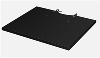 SMS Icon H Metal Shelf - hylla till Icon FH T/MT