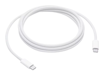 Apple 240W USB-C-laddningskabel 2m, USB-C ha - USB-C ha