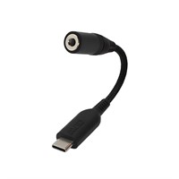 Avid USB-C till 3.5mm adapter - Klasspack 15 enheter