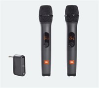 JBL PartyBox Wireless Mic