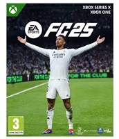 EA SPORTS FC 25 Xbox Series X/one