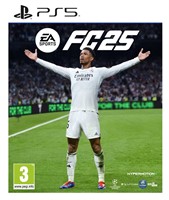 EA SPORTS FC 25 Playstation 5