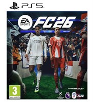 EA SPORTS FC 26 Playstation 5