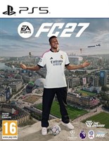 EA SPORTS FC 27 Playstation 5