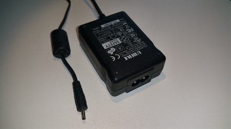 Nätadapter Elmo AC adapter for MO-1