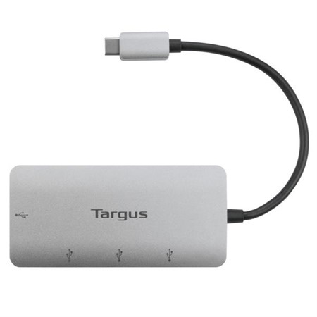 USB hub - Targus USB-C to 4-Port USB-A 3.0 Hub