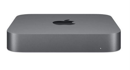 Dator - Apple Mac Mini (2018) - 3,0GHz HC 8GB 256GB