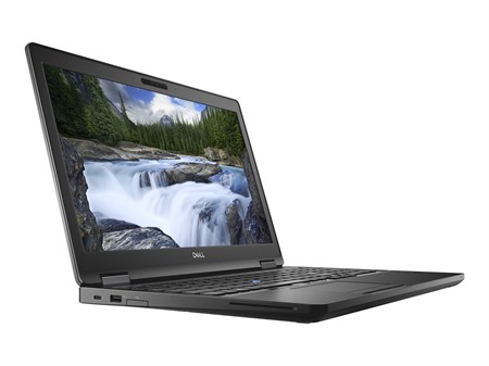Dell Latitude 5590 15,6'' FHD i5-8265U 8GB 256GB UHD620  W10P