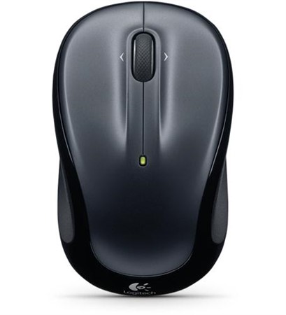 Logitech M325 notebook mouse trådlös
