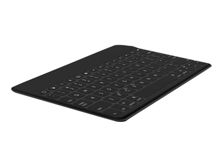 Logitech Keys-To-Go - Bluetooth trådlöst tangentbord iPad
