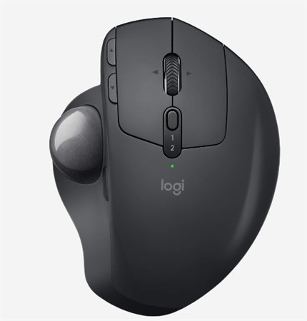 Logitech MX Ergo