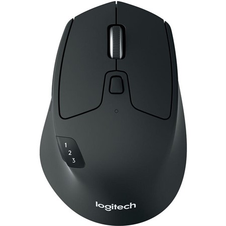 Logitech M720 trådlös mus, BT Bluetooth