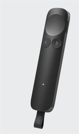 Presentationsverktyg Logitech Spotlight 2