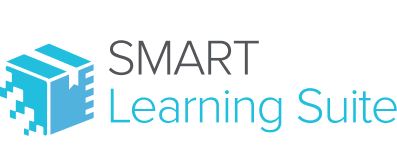SMART Learning Suite SLS 1 år 1 licens