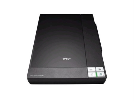 Scanner - Epson Perfection V30 / DEMOEX