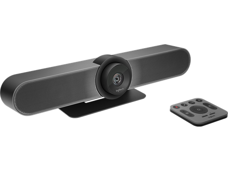 Videokonferenskamera - Logitech MeetUp Conference Cam, 120 degree FOV,