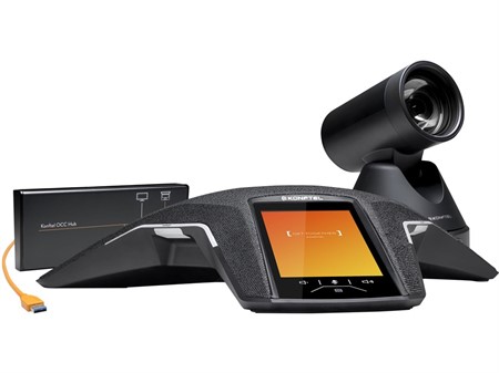 Konftel C50800 Hybrid Collaboration Video Solution