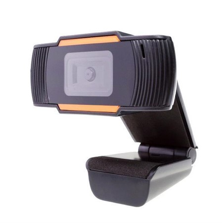 Webkamera - HyperCam HD 1080p, mikrofon, 1.8m USB