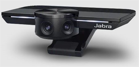 Jabra PanaCast MS, 180 grader, vidvinkelkamera, USB-C - USB-A 3.0 1m