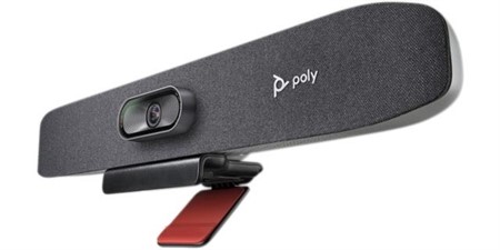 Poly HP Studio R30 120gr - video soundbar