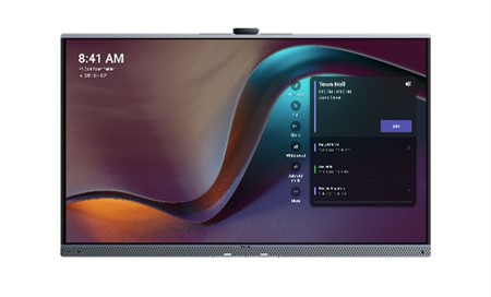 Yealink MB65Pro-A02 | MeetingBoard Pro 65"
