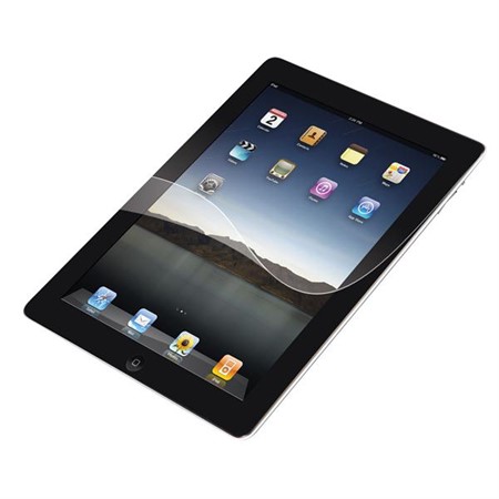 Targus Screen Protector iPad 9.7'' (6th/5th Gen), iPad Pro, iPad Air 2