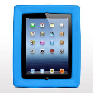 Big Grips ram iPad Air/Air 2/gen 5/6