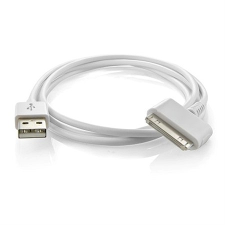 Apple 30-pin till USB kabel 1m
