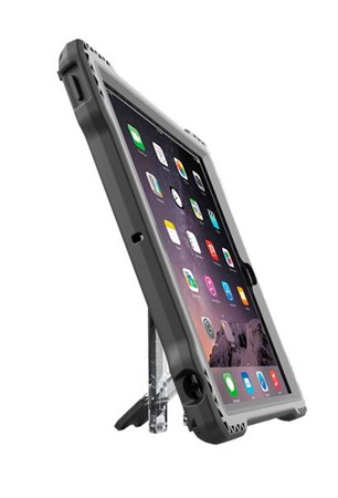 MAX Shield Extreme-X for iPad gen 7/8 2019/2020 10.2"