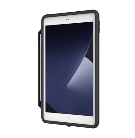 iPad fodral - Survivor Endurance iPad 10.2" 7th & 8th & 9th Gen 2021