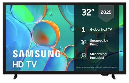 Samsung 32" TU32H5005FKXXC  2xHDMI
