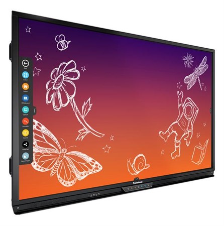 Demoex 7500 kr Promethean ActivPanel 75" Titanium *DEMOEX