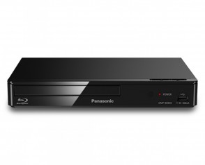 Blu-ray/DVD - Panasonic Blu-ray/DVD - Panasonic BD843 HDMI
