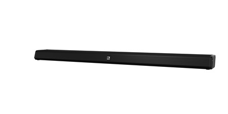 Audac IMEO2 Soundbar 60W, DSP, HDMI, BT, 3,5mm