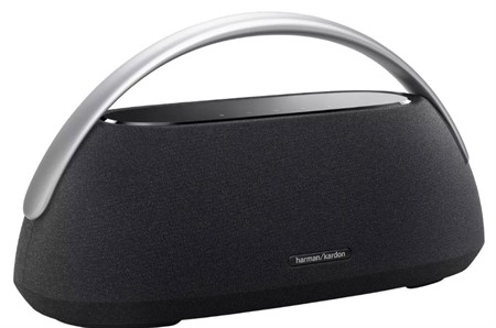 Bluetooth högtalare Harman Kardon Go + Play 3