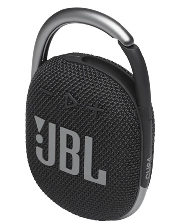 Bluetooth Högtalare JBL Clip 4 Wireless BT+3.5mm uppladdningsbar
