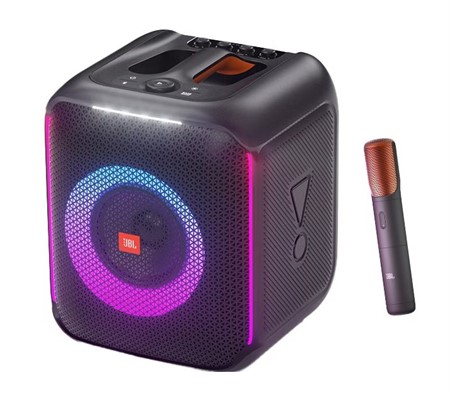 JBL PartyBox Encore, bärbar Bluetooth högtalare med mikrofon