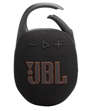 Bluetooth Högtalare JBL Clip 5 Wireless BT uppladdningsbar