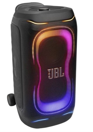 Bluetooth högtalare JBL Partybox Stage 330 uppladdningsbar