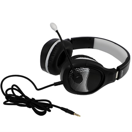 AVID AE-75-Grey Premium Headset - Klasspack 5 enheter