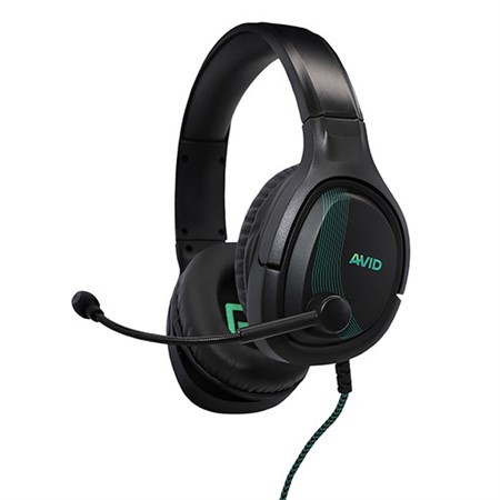 AVID AVIGA Gaming Headset 3.5 mm